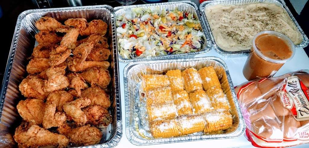 Mississippi Style Chicago Catering | 9001 S Cicero Ave, Oak Lawn, IL 60453 | Phone: (224) 260-1277