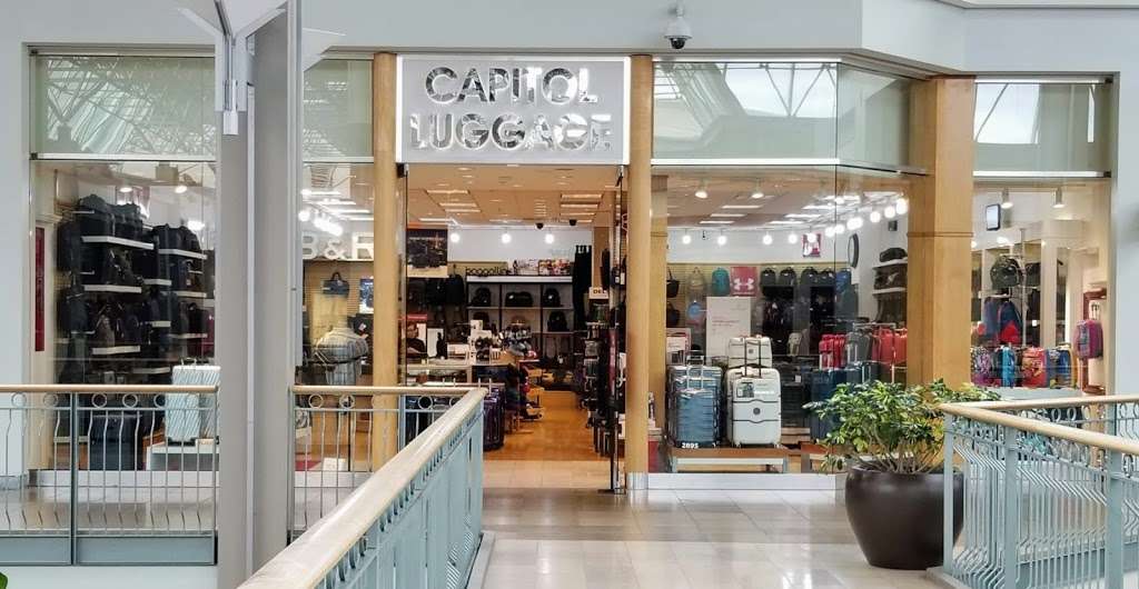 Capitol Luggage | 10300 Little Patuxent Pkwy, Columbia, MD 21044, USA | Phone: (301) 596-6990