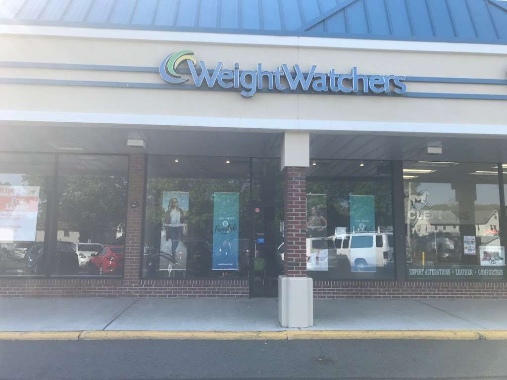WW (Weight Watchers) | 1350 Galloping Hill Rd, Union, NJ 07083 | Phone: (800) 651-6000