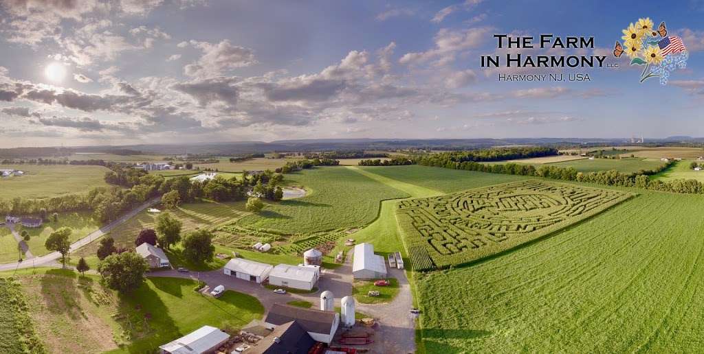 The Farm In Harmony | 231 Brainards Rd #1, Phillipsburg, NJ 08865, USA | Phone: (908) 386-2925