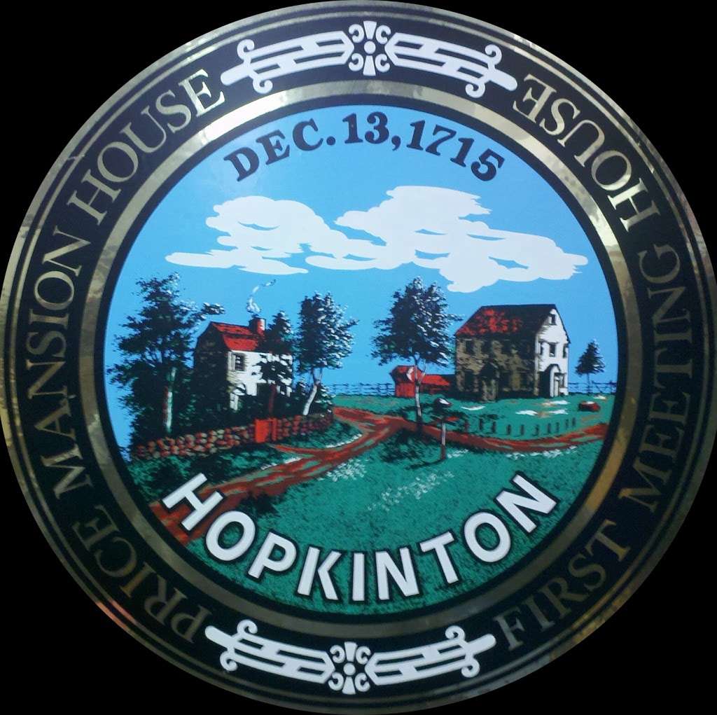 Town of Hopkinton, MA | 18 Main St, Hopkinton, MA 01748, USA | Phone: (508) 497-9700