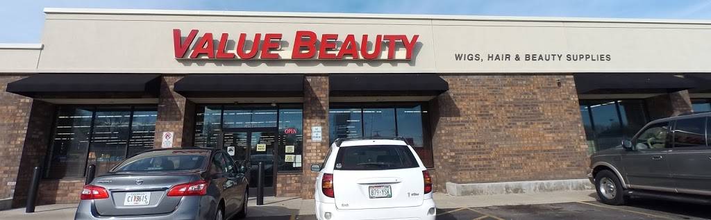 Value Beauty | 10500 W Silver Spring Dr, Milwaukee, WI 53225, USA | Phone: (414) 461-8414