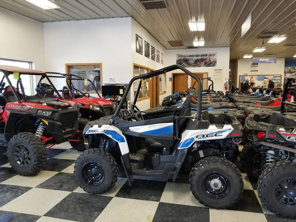 ATV Motor Sports | 1062 County, Rd P47, Omaha, NE 68152, USA | Phone: (402) 455-6471