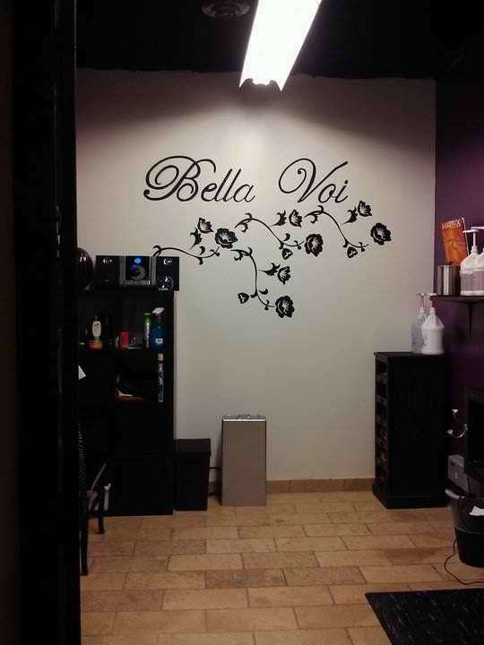 Bella Voi Salon | 12211 W Bell Rd #103, Surprise, AZ 85378, USA | Phone: (623) 986-3035