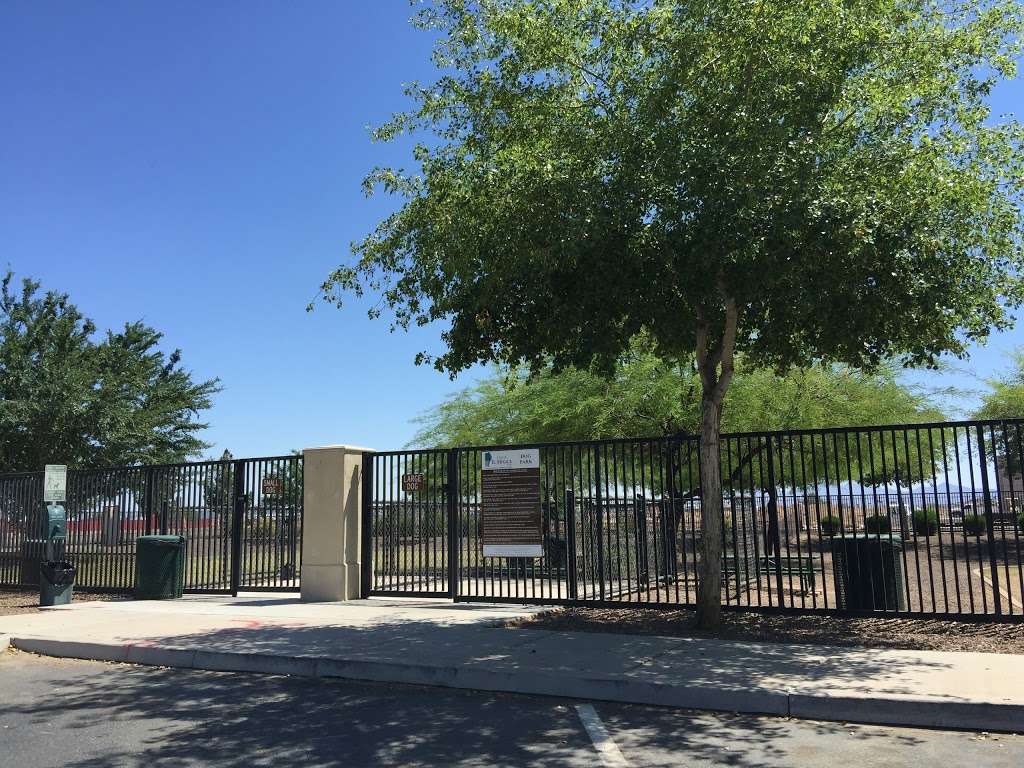 Gateway Dog Park | W Cinnabar Ave, El Mirage, AZ 85335