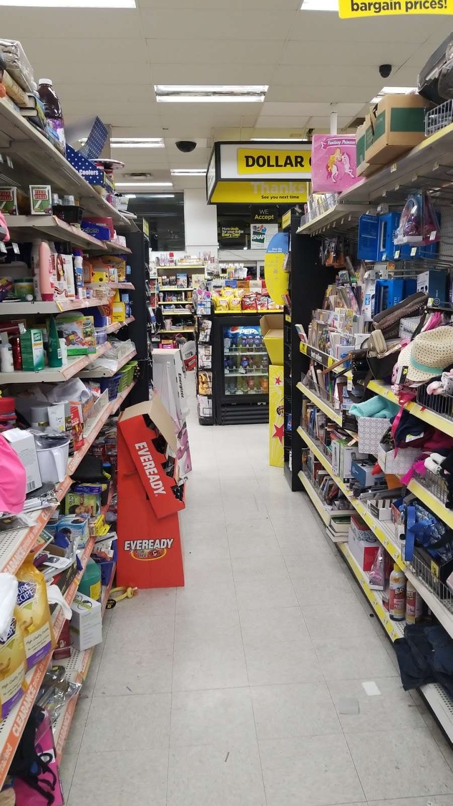 Dollar General | 701 Kings Hwy N, Cherry Hill, NJ 08034, USA | Phone: (856) 667-6574