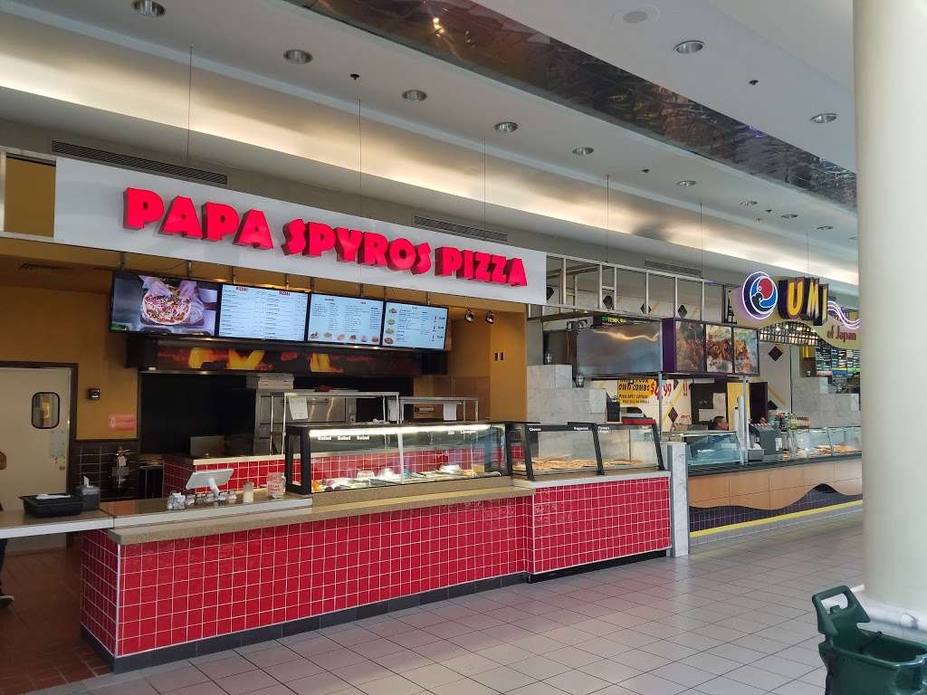 Papa Spyros Pizza | North Attleborough, MA 02760, USA | Phone: (508) 848-8382