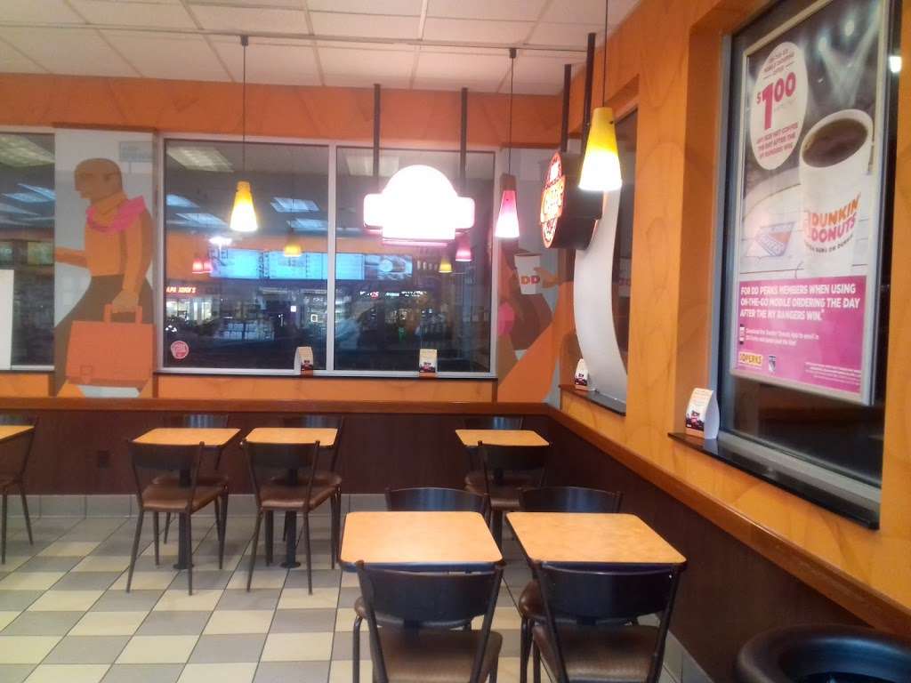 Dunkin Donuts | 3115 NY-22 #12, Patterson, NY 12563 | Phone: (845) 878-7655