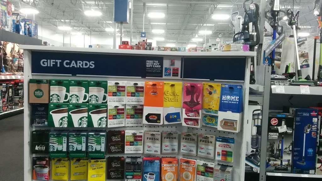 Best Buy | 1620 W Osceola Pkwy, Kissimmee, FL 34741, USA | Phone: (407) 847-8617