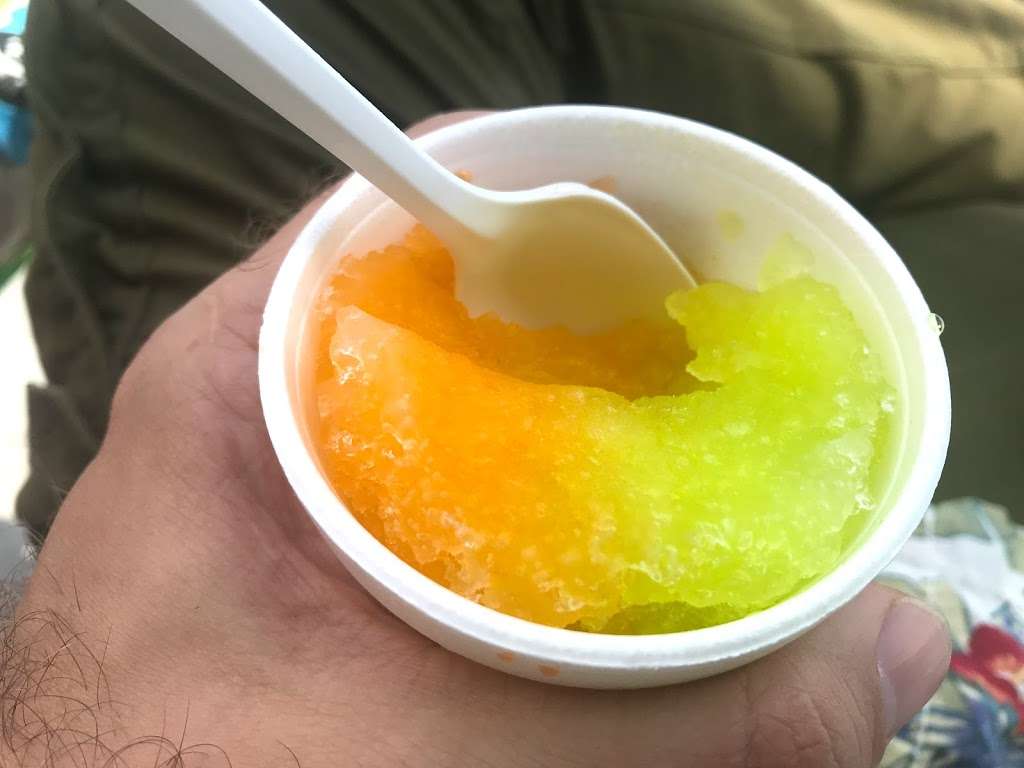 Pelicans Snoballs- Original New Orleans Shaved Ice | 3, Long Beach Blvd, Surf City, NJ 08008 | Phone: (973) 713-2090