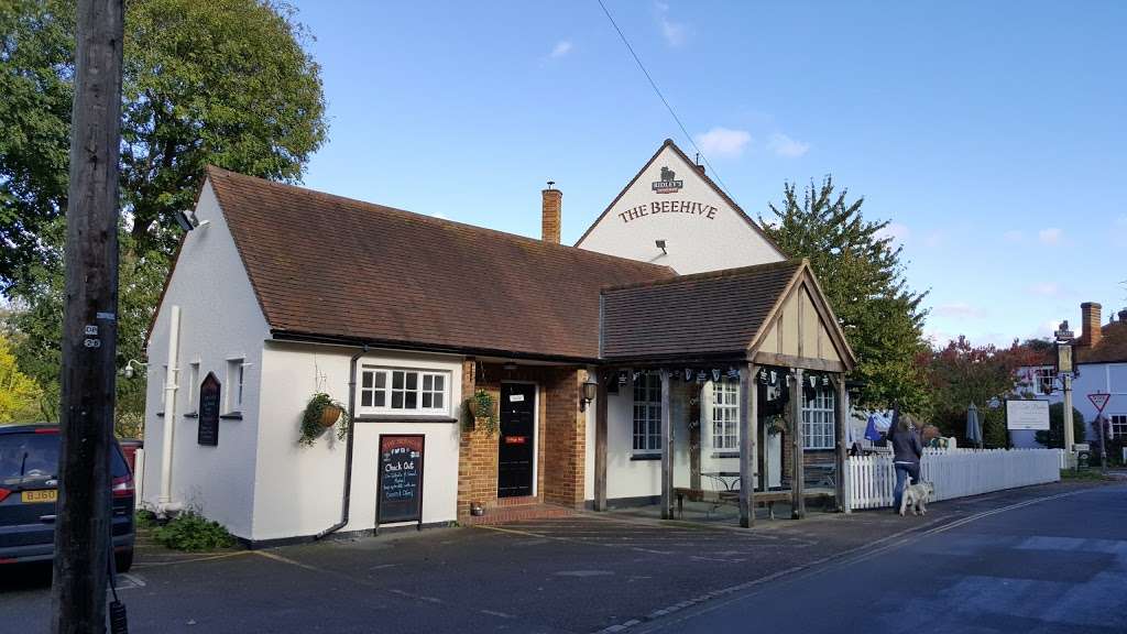 The Beehive | Barrack Ln, Great Waltham, Chelmsford CM3 1ES, UK | Phone: 01245 361724