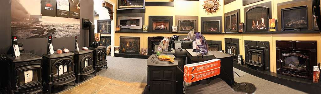 Rettinger Fireplace Systems | 476 Centennial Blvd, Voorhees Township, NJ 08043 | Phone: (856) 783-5501