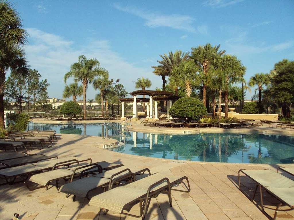 Palm Tree Vacation Homes | 7816 W Irlo Bronson Memorial Hwy, Kissimmee, FL 34747, USA | Phone: (407) 397-9640