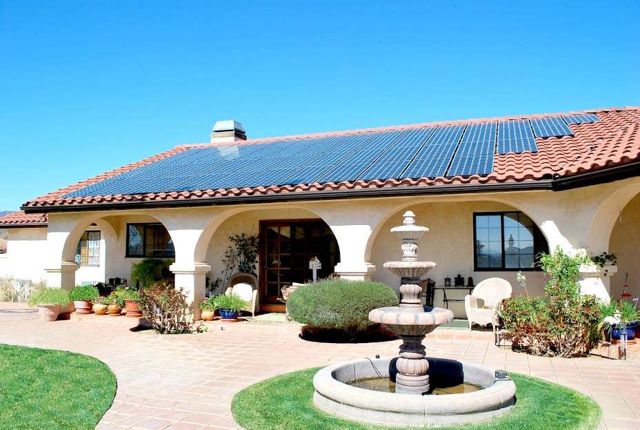 SunPower by Green Convergence | 28490 Westinghouse Pl #160, Santa Clarita, CA 91355, USA | Phone: (661) 491-5111