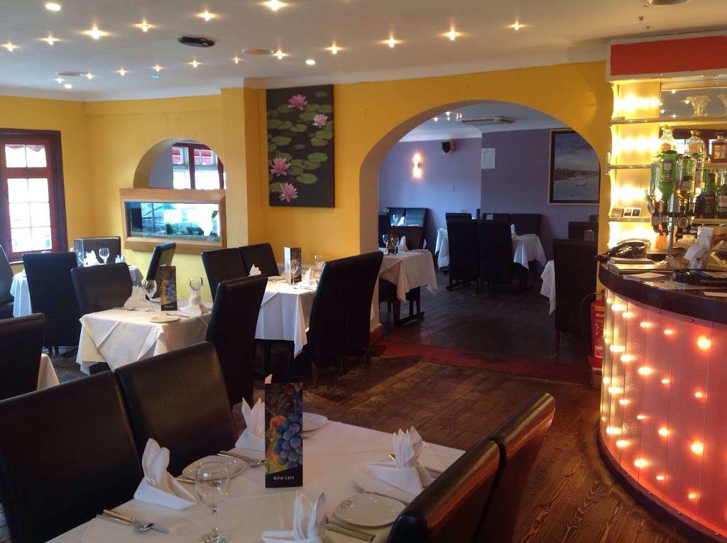 Lazzat | Meopham Kent, Meopham, Wrotham TN15 7JS, UK | Phone: 01732 822213