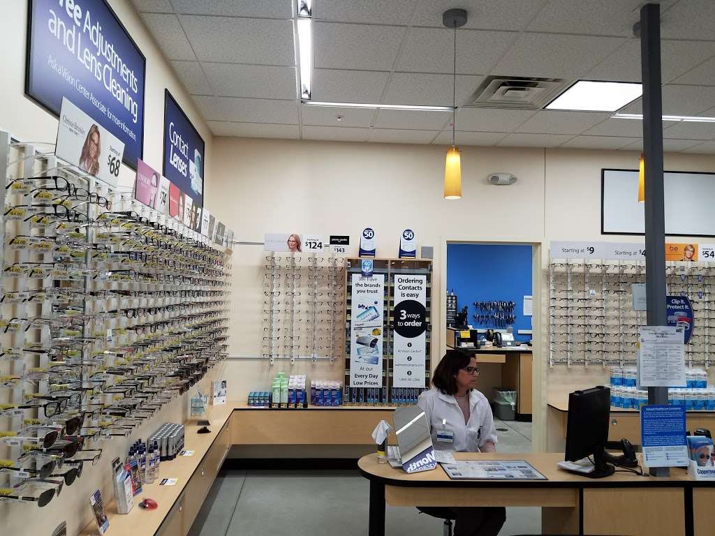 Walmart Vision & Glasses | 160 Broadway, Raynham, MA 02767, USA | Phone: (508) 692-6523