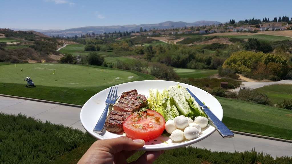 The Bridges Golf Club | 9000 S Gale Ridge Rd, San Ramon, CA 94582, USA | Phone: (925) 735-4253