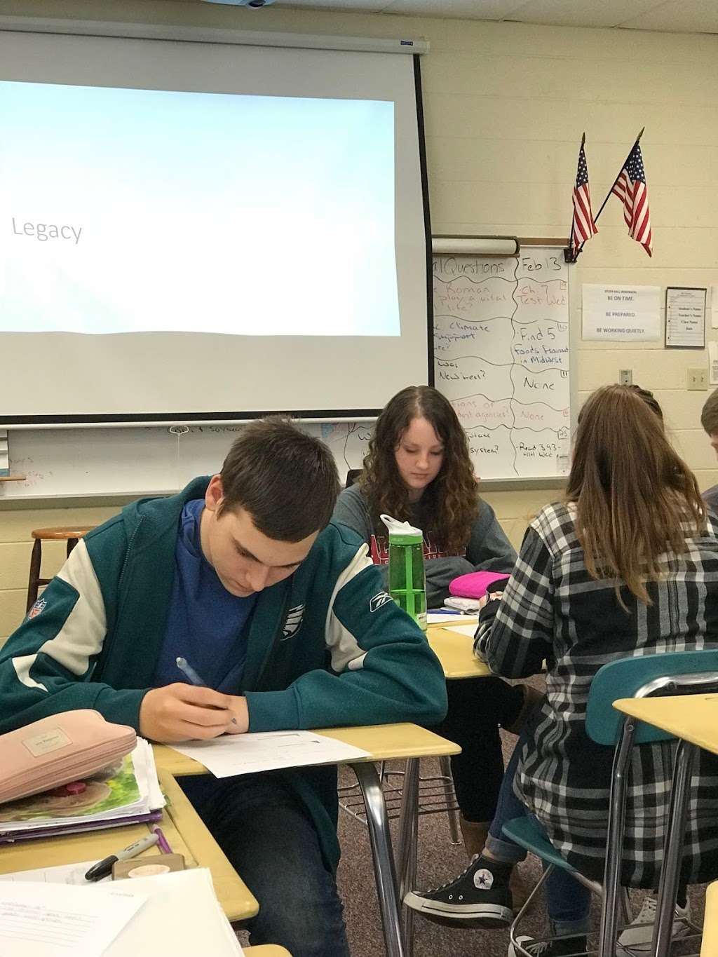 Lititz Christian School | 501 W Lincoln Ave, Lititz, PA 17543, USA | Phone: (717) 626-9518