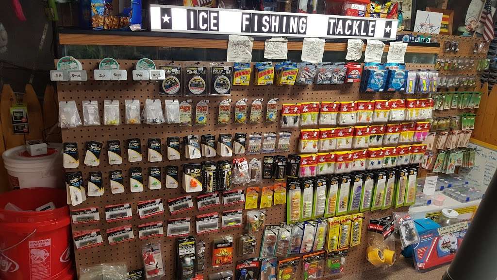 Kaseys Cast-A-Ways 24hr Bait and Tackle Shop and fun farm | 102 Schoolhouse Rd, Port Jervis, NY 12771, USA | Phone: (845) 858-2001