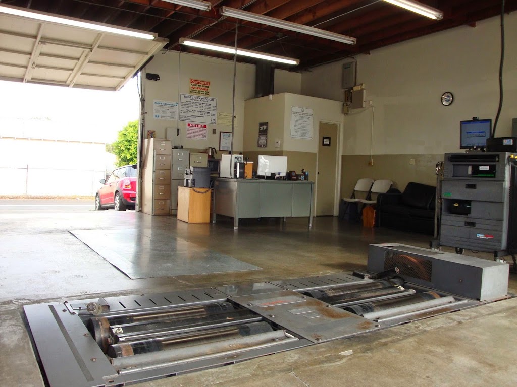 A1 Smog Test Center | 4135 Redondo Beach Blvd, Lawndale, CA 90260, USA | Phone: (310) 371-6828