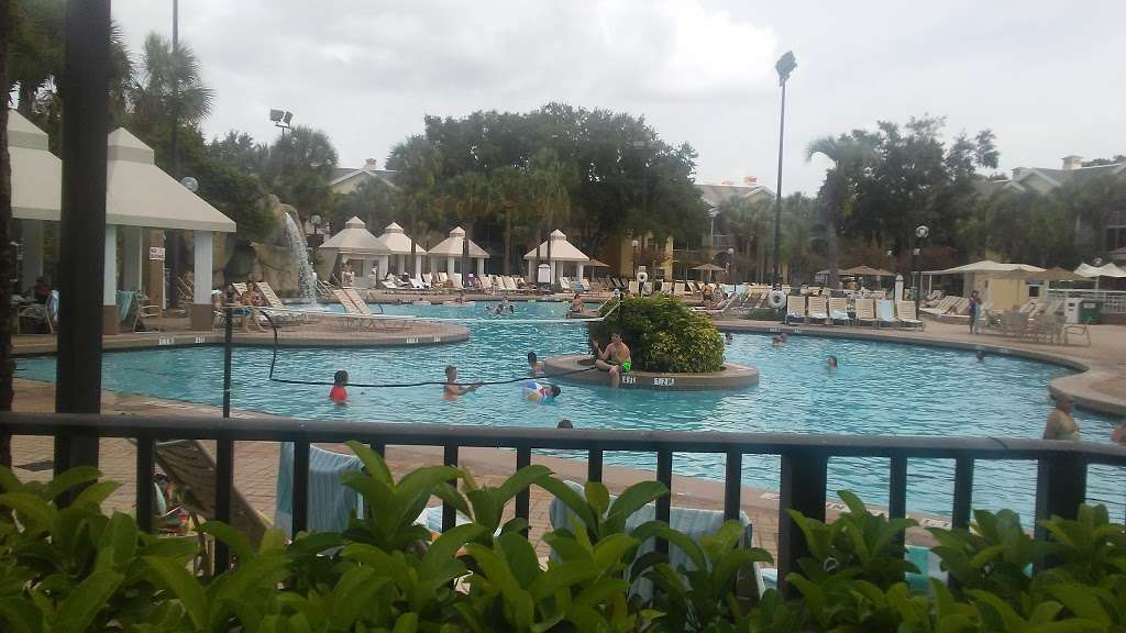 44 Shearaton Vistana Resort | Fountain Cir Dr, Orlando, FL 32821 | Phone: (407) 239-0444