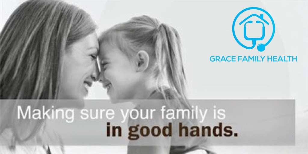 Grace Family Health- Menifee Office | 29826 Haun Rd Suite 209, Menifee, CA 92586, USA | Phone: (951) 231-1385