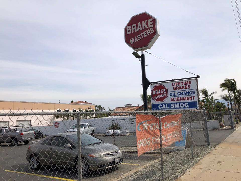 Cal-Smog Test Only Center Inc | 3215 Hamner Ave # C, Norco, CA 92860 | Phone: (951) 371-1840