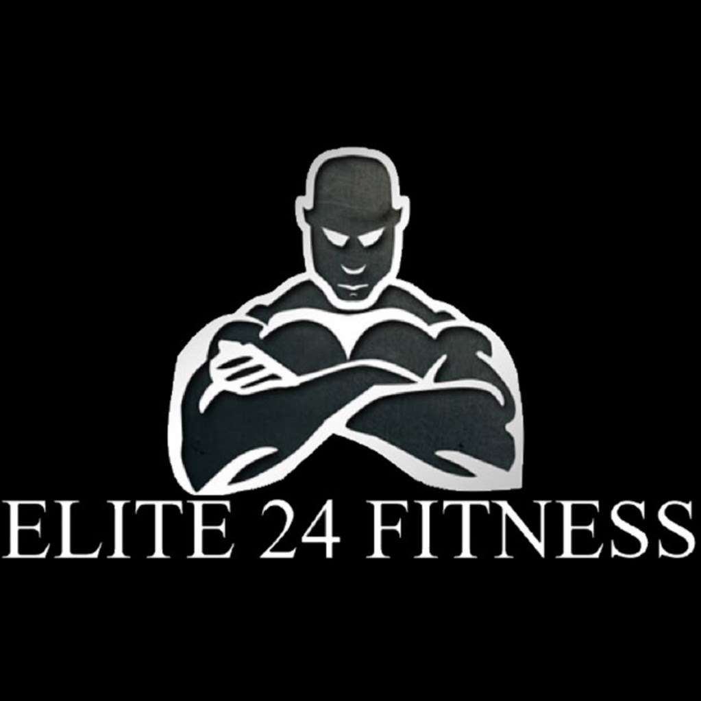 Elite 24 Fitness | 310 S Co Rd J, Raymore, MO 64083 | Phone: (816) 322-1400