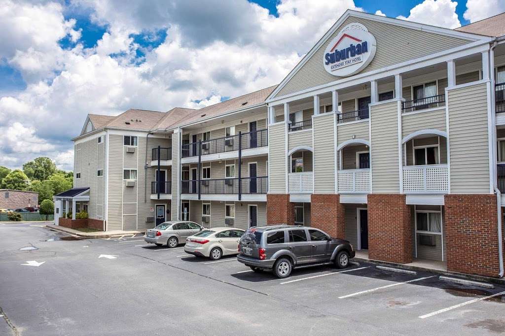 Suburban Extended Stay Hotel Charlotte-Ballantyne | 10225 Feldfarm Ln, Charlotte, NC 28210, USA | Phone: (704) 544-3993