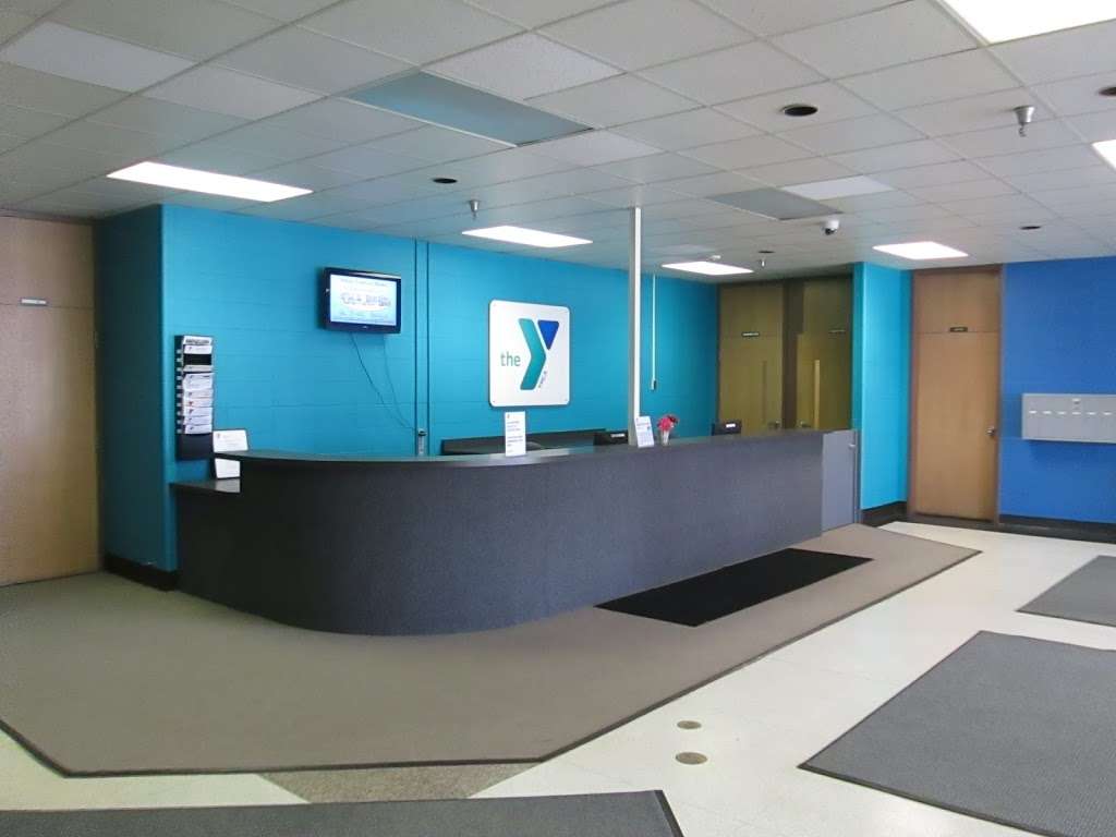 Griffith Family YMCA | 201 N Griffith Blvd, Griffith, IN 46319, USA | Phone: (219) 750-1082