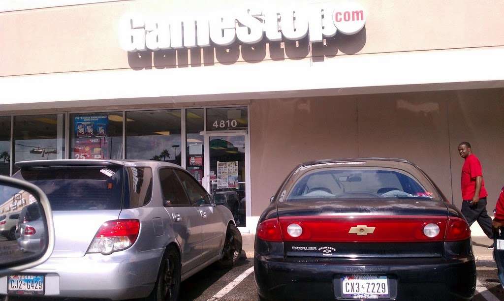 GameStop Prestige | 4810 Beechnut St, Houston, TX 77096, USA | Phone: (713) 432-1959