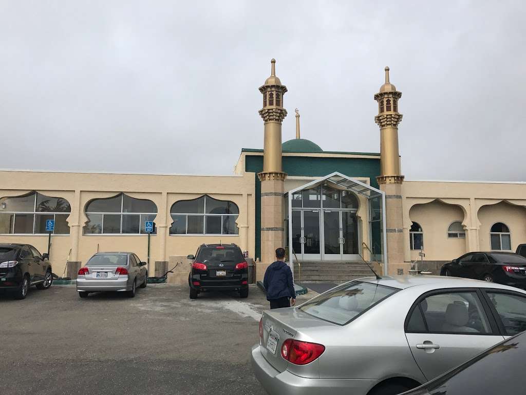 Masjid al-Jamie | 373 Alta Vista Dr, South San Francisco, CA 94080 | Phone: (650) 871-7183