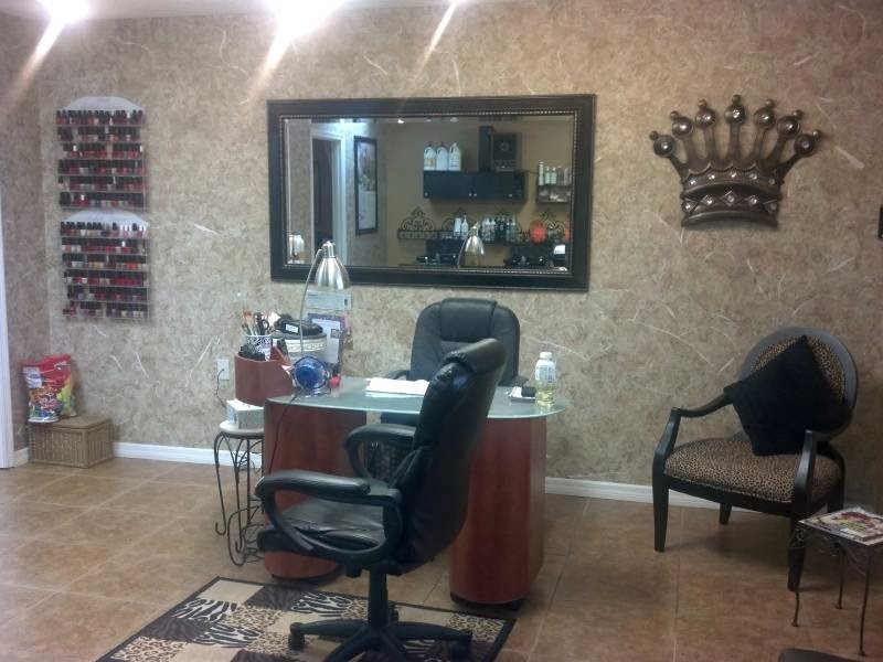 Exquisite Nails Etc | 815 S Volusia Ave, Orange City, FL 32763, USA | Phone: (386) 774-6245