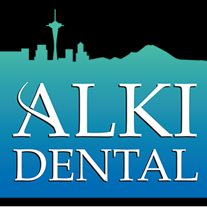 West Seattle Dentist - Alki Dental | 1331 Harbor Ave SW #100, Seattle, WA 98116, USA | Phone: (206) 933-9300