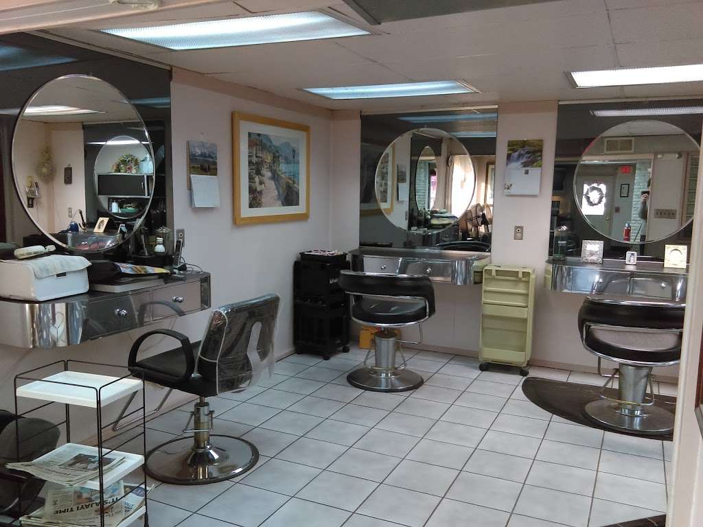 Elegance Family Salon | 1900 Old York Rd, Abington, PA 19001, USA | Phone: (215) 659-2509