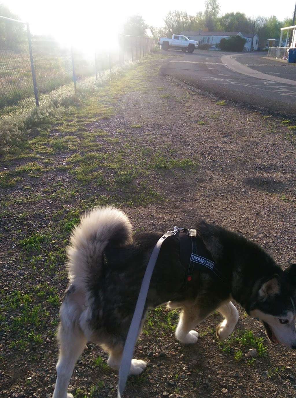 High Line Canal Trail | Airport Rd, Aurora, CO 80011, USA