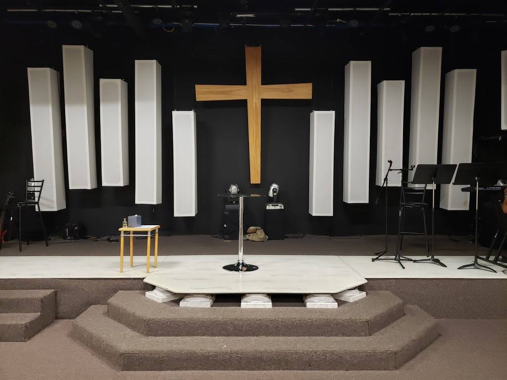 Living Water Christian Family Church - church  | Photo 1 of 1 | Address: 403 S Kirkman Rd, Orlando, FL 32811, USA | Phone: (321) 300-4908