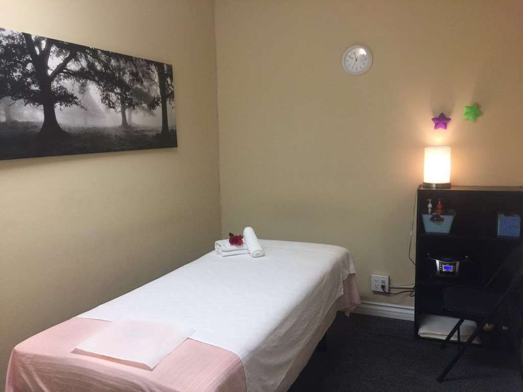 Sun Shine Massage | 13052 Valley Blvd, La Puente, CA 91746, USA | Phone: (626) 384-7238