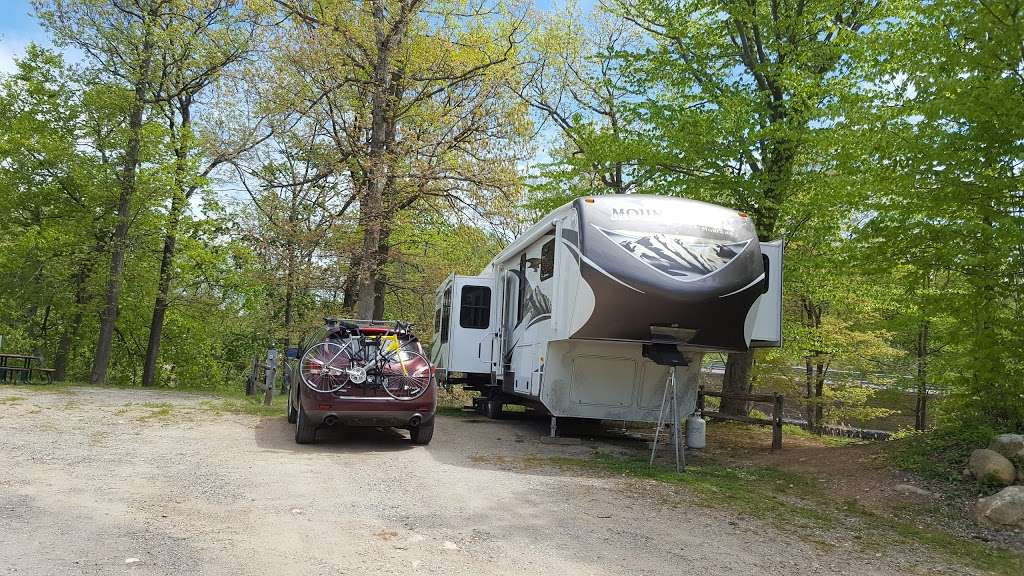 FLA- Net Park Campgrounds | 10 Flanders Netcong Rd, Flanders, NJ 07836, USA | Phone: (973) 347-4467