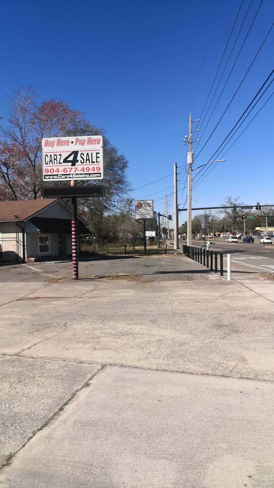 Carz 4 Sale | 6324 State Rd 21, Jacksonville, FL 32244, USA | Phone: (904) 677-4949