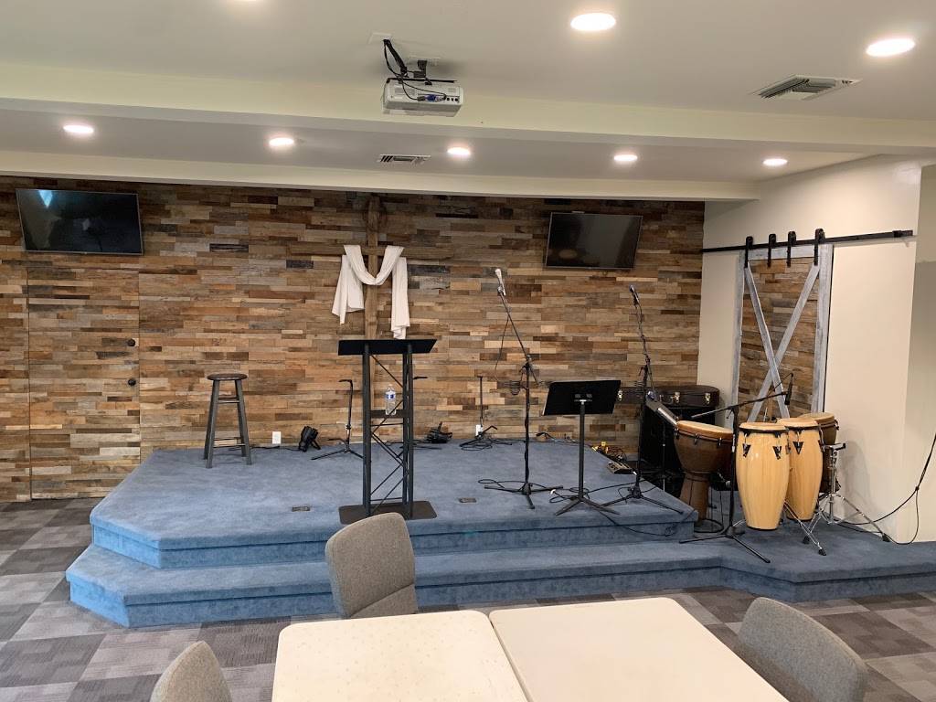 Calvary Chapel Inland | 5383 Martin St, Jurupa Valley, CA 91752, USA | Phone: (951) 681-1092