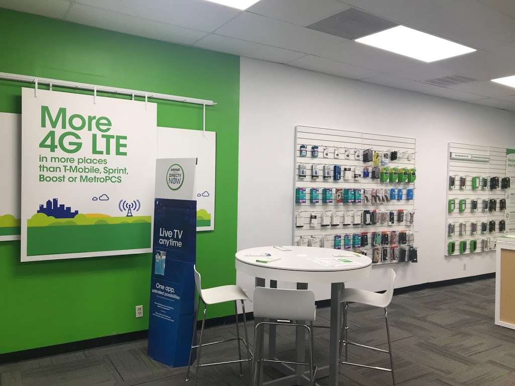 Cricket Wireless Authorized Retailer | 953 Eldridge Rd, Sugar Land, TX 77478, USA | Phone: (832) 944-6626