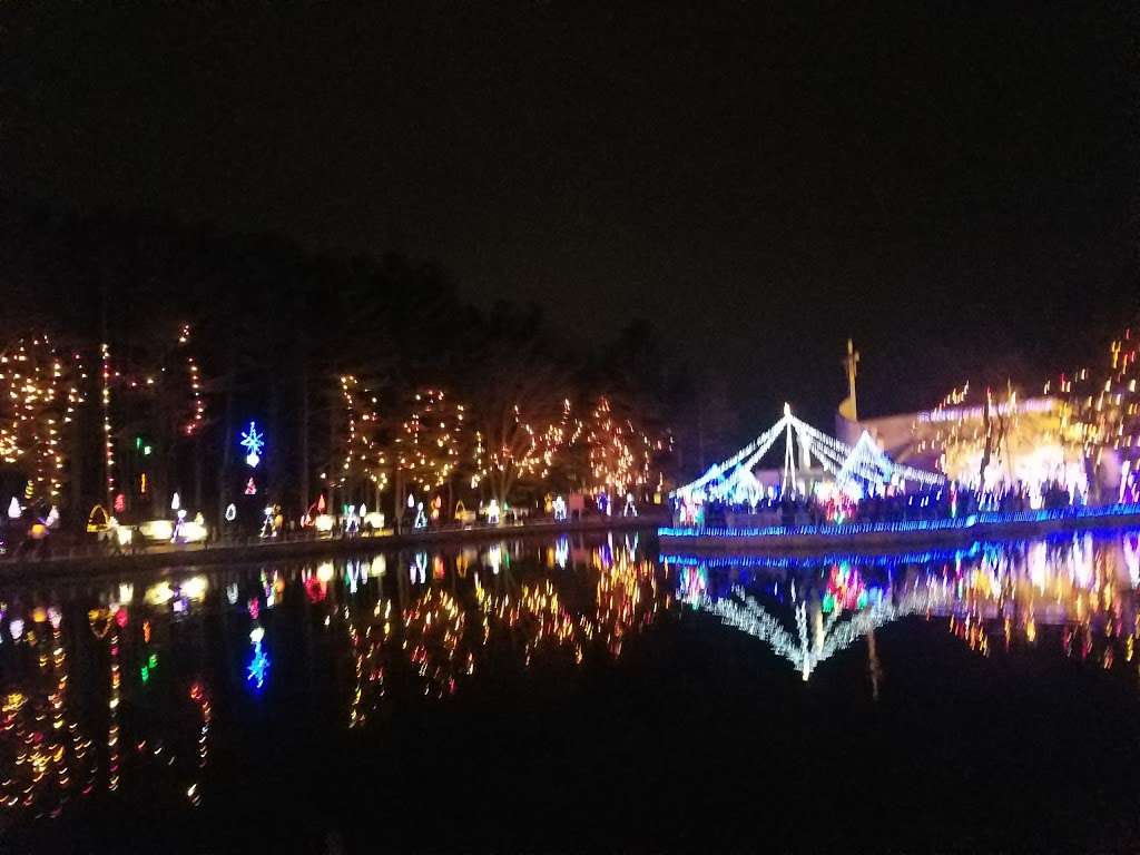 LaSalette Shrine | Attleboro, MA 02703, USA