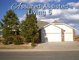 Assured Assisted Living 4 | 1861 Sapling Ct, Castle Rock, CO 80109, USA | Phone: (720) 928-0347