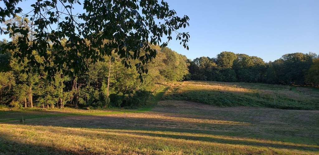 Idlewild Farm Preserve | 955 Amies Ln, Bryn Mawr, PA 19010, USA | Phone: (610) 353-5587