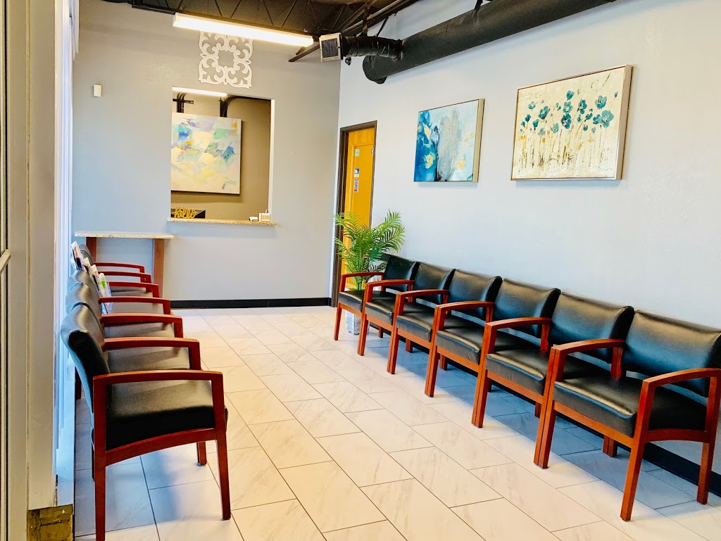 Dr. Tuong Thao T. Bui, DMD | 3747 Walnut Hill Ln, Dallas, TX 75229, USA | Phone: (214) 484-7010