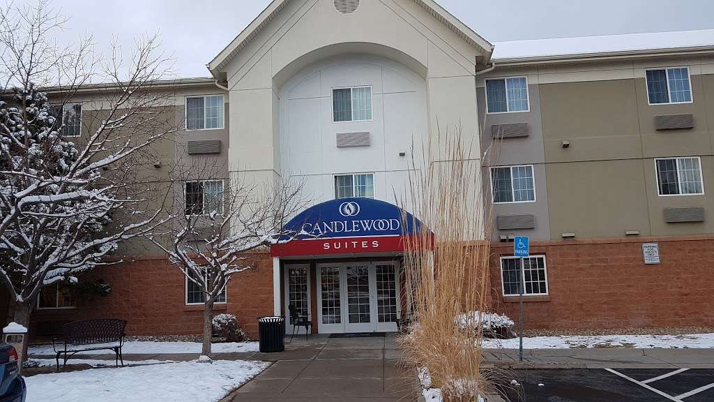 Candlewood Suites Denver West Federal Ctr | 895 Tabor St, Golden, CO 80401 | Phone: (303) 232-7171