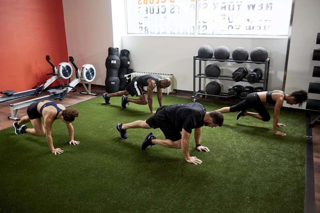 Washington Sports Clubs | 2700-2800 Clarendon Blvd, Arlington, VA 22201, USA | Phone: (703) 465-2828