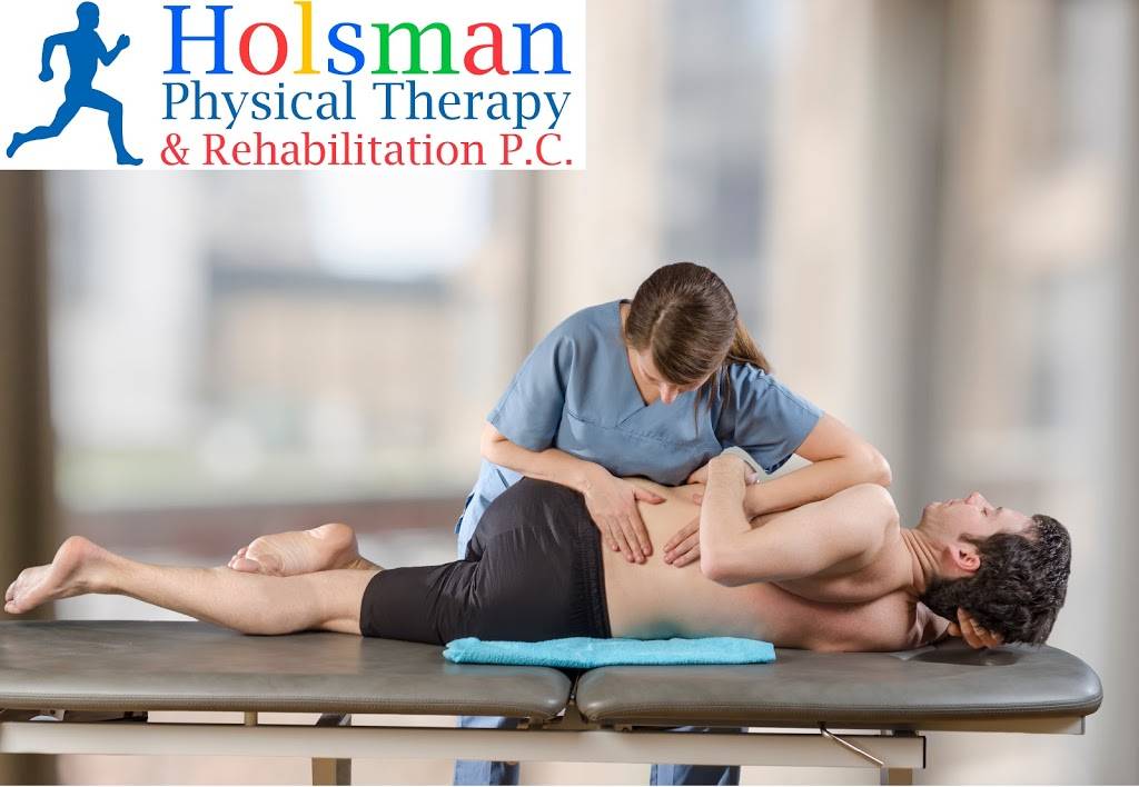 Holsman Healthcare LLC | 711 Kearny Ave f1, Kearny, NJ 07032 | Phone: (973) 759-1494