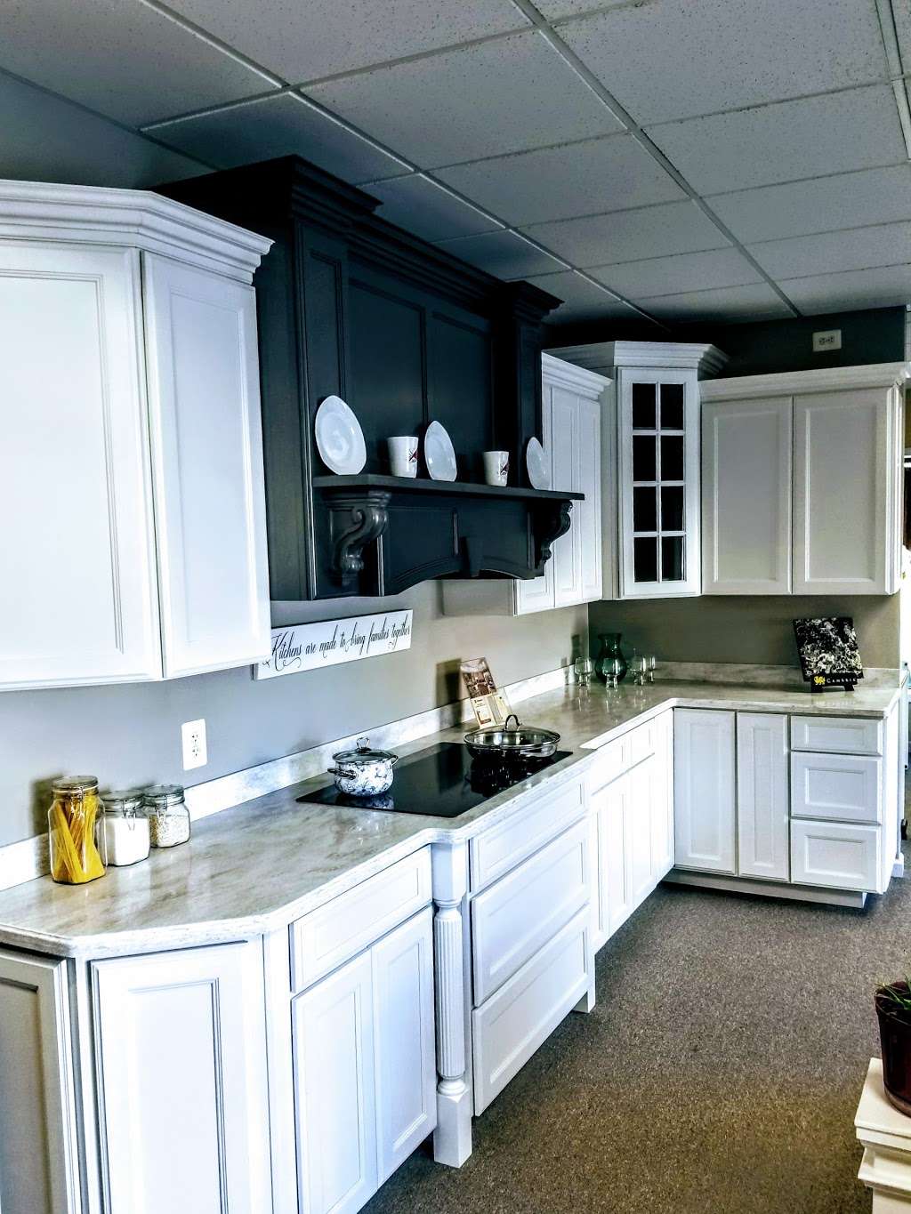 Kitchen & Window Wholesale Inc | 26262 Three Notch Rd #15, Mechanicsville, MD 20659 | Phone: (301) 373-4156